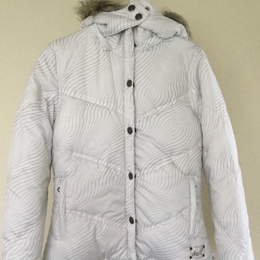 Junior O’Neil Jacket